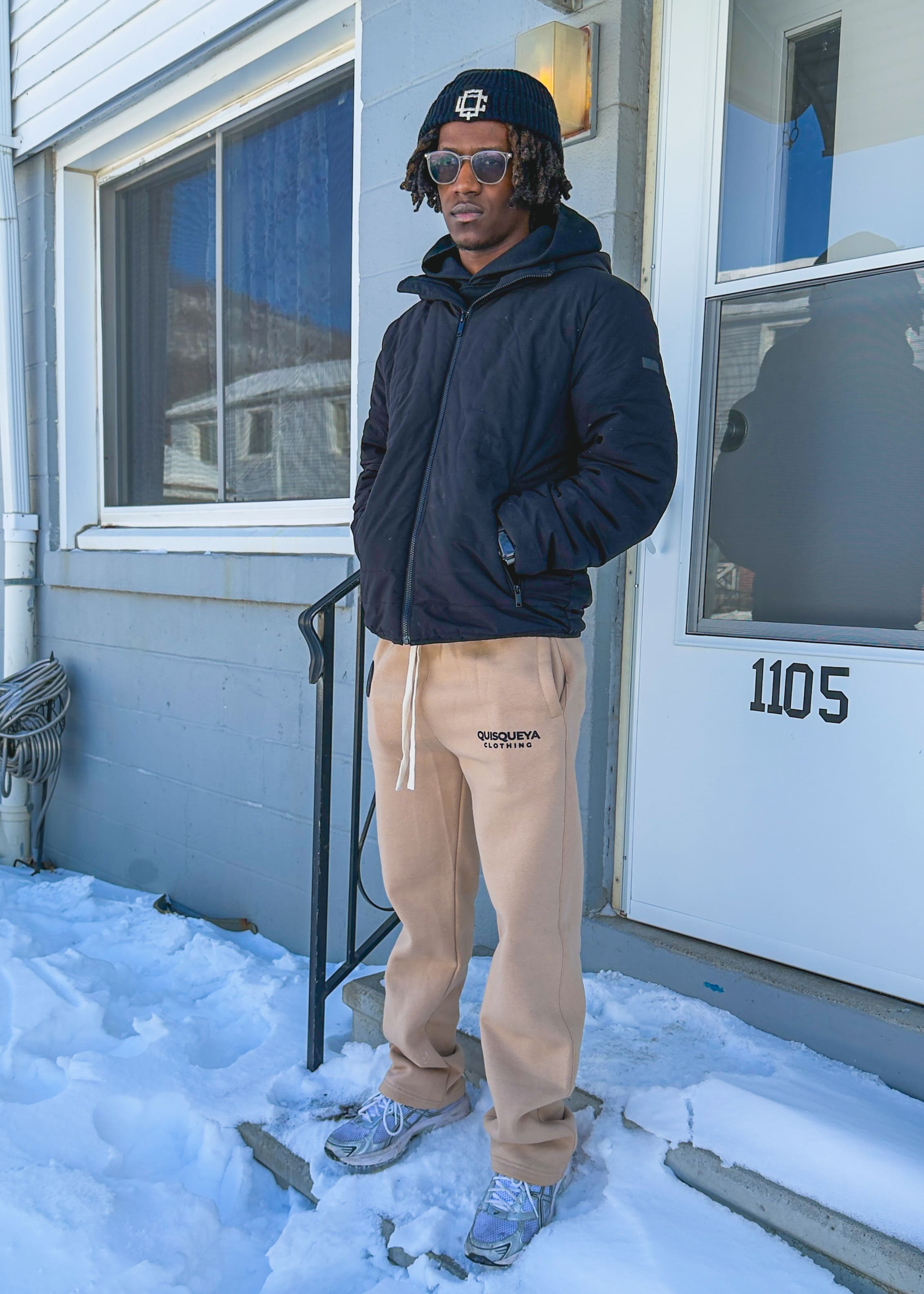 Essential Sweatpants