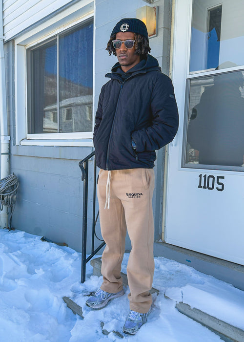 Essential Sweatpants