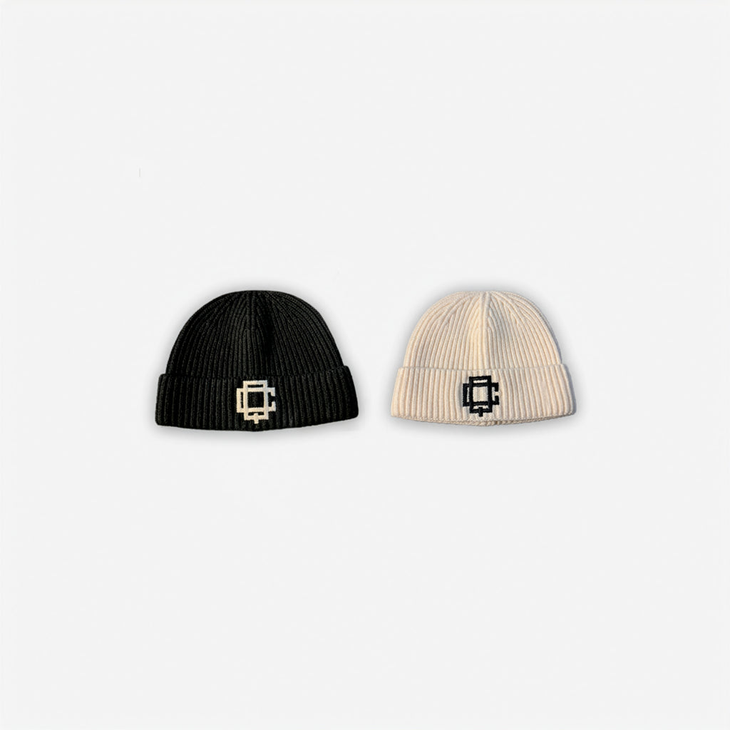 Beanie Essential Logo