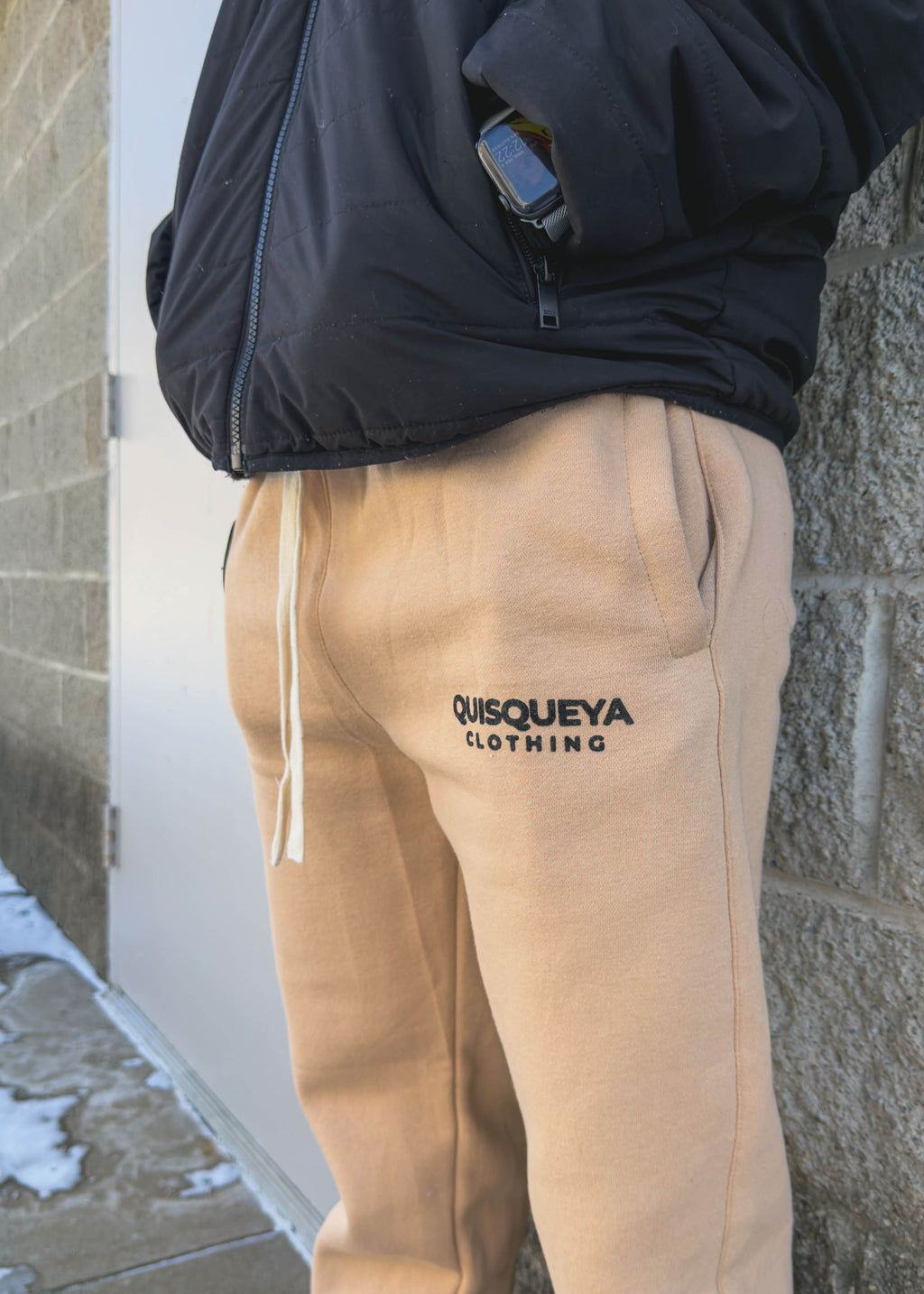 Essential Sweatpants