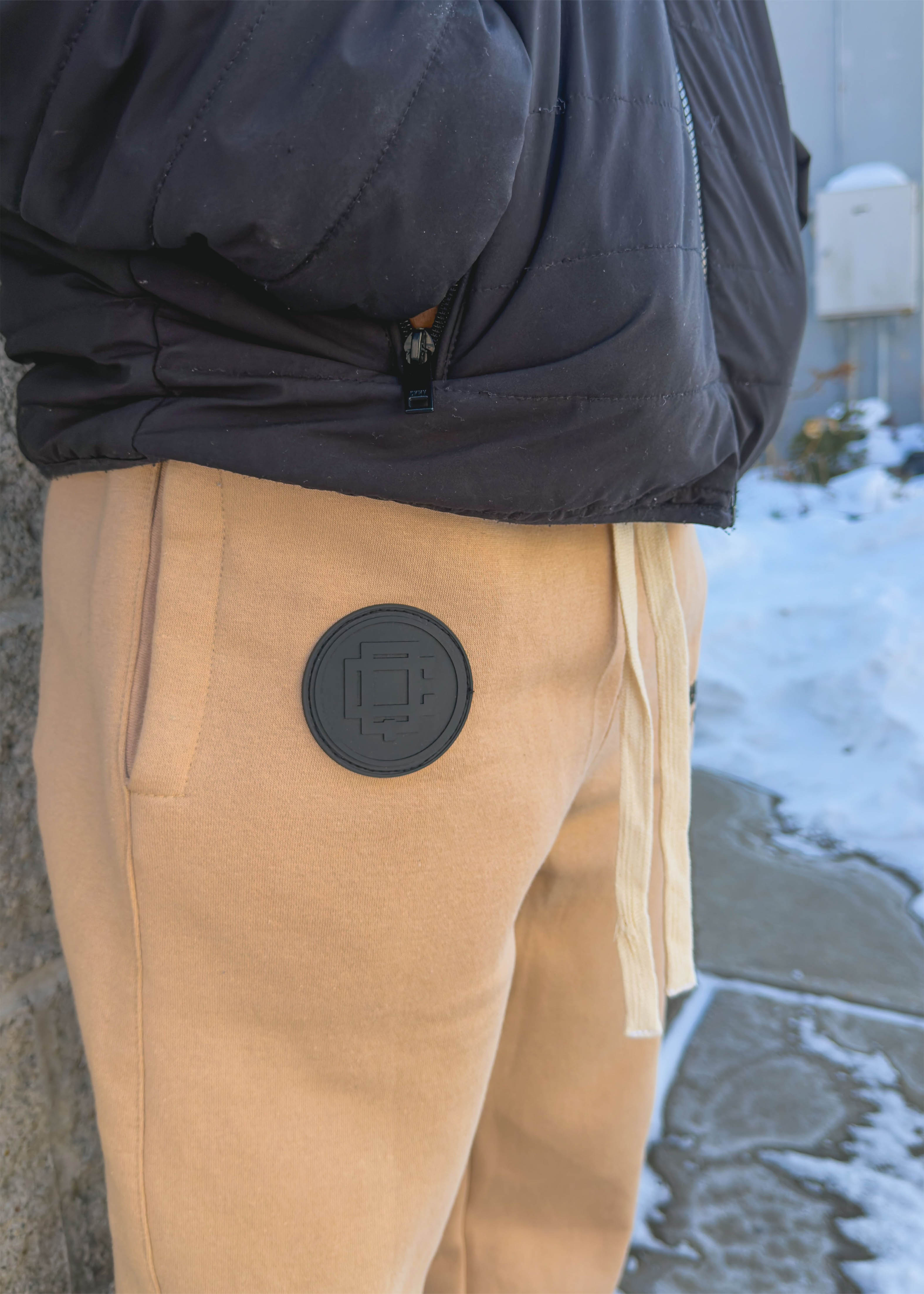 Essential Sweatpants