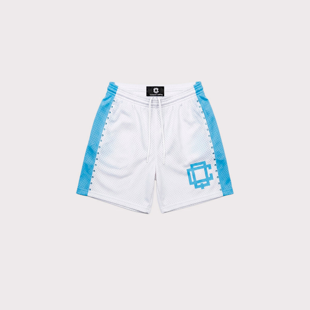 RHINESTONE SHORT