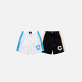 RHINESTONE SHORT