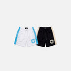 RHINESTONE SHORT